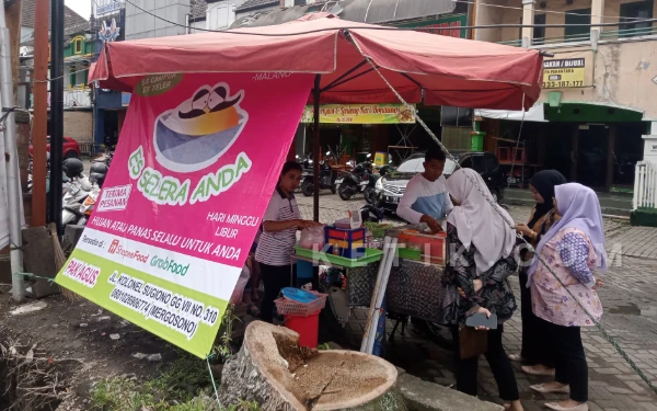 Thumbnail Surga Pelepas Dahaga! Nikmatnya Es Teler dan Es Campur Nikmat Es Selera Anda di Kota Malang