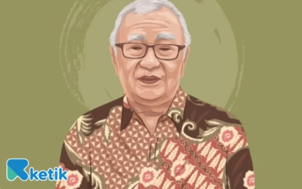 Thumbnail Wani Piro dan Korupsi