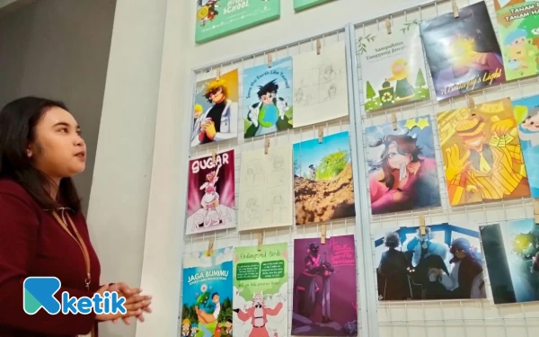 Thumbnail Jadi SMA Kreatif Pertama di Indonesia, Ini Kurikulum Hellomotion High School