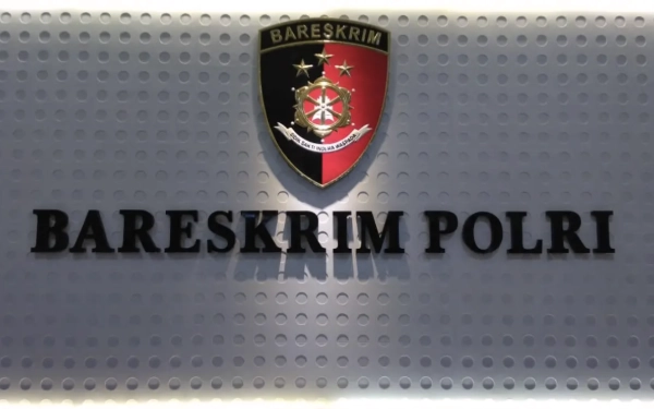 Thumbnail Bareskrim Polri Turun Gunung Selidiki Dugaan Pembalakan Liar Sumatera