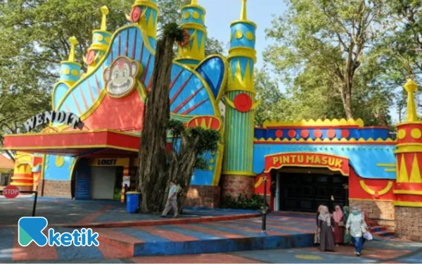 Thumbnail Berita - Libur Nataru, Ini 5 Rekomendasi Destinasi Wisata di Kabupaten Malang