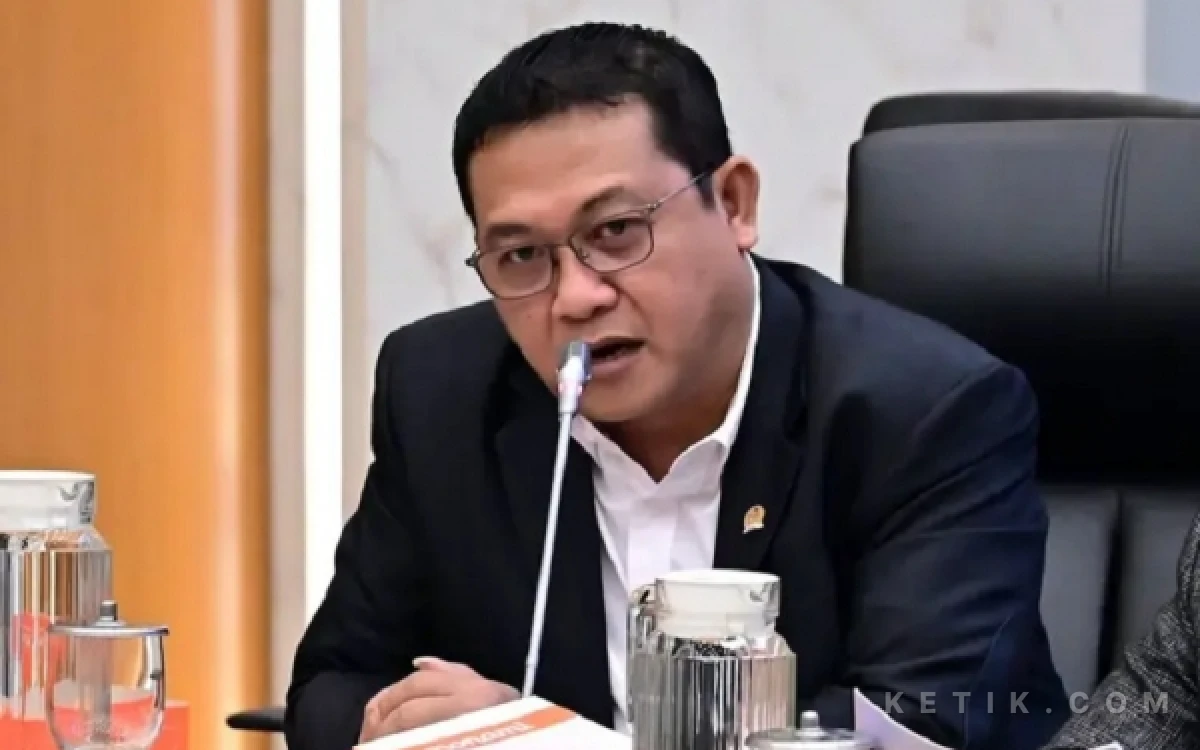 Kemacetan Parah di Pelabuhan Ketapang Belum Terurai, DPR Soroti Dampak ke Distribusi Pangan