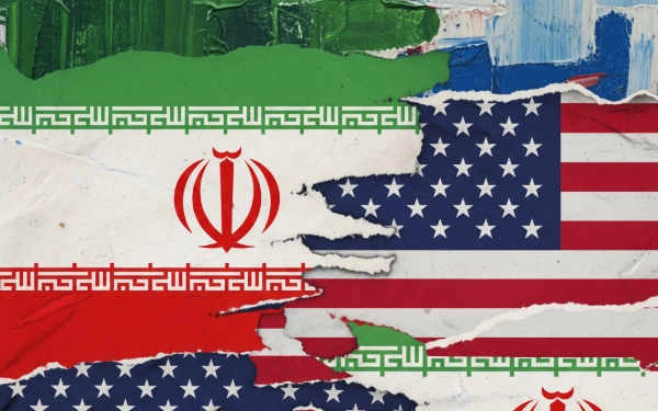 Thumbnail Iran Laporkan AS-Israel ke PBB, Ancaman Trump ke Khamenei Langgar Hukum Internasional!