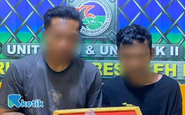 Thumbnail Berita - Prabowo Cs Hisap Sabu di Toilet Musala, Ditangkap Polisi dan Pemuda Abdya