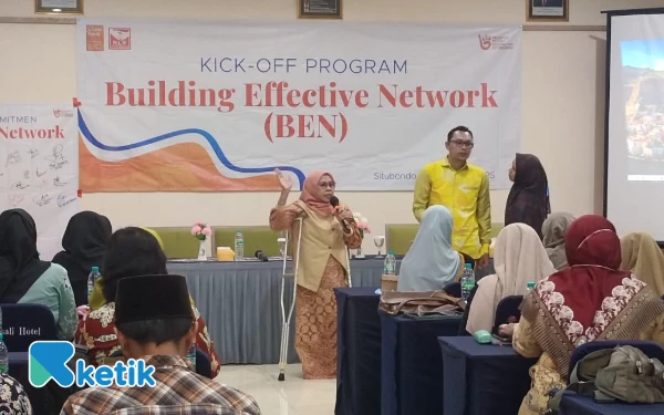 Thumbnail Berita - Perkuat Jejaring Inklusi Disabilitas dan Penderita Kusta, PPDiS Situbondo Luncurkan Program BEN