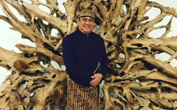 Dalang Ki Anom Suroto Meninggal Dunia, Sang Maestro Wayang Kulit Berpulang