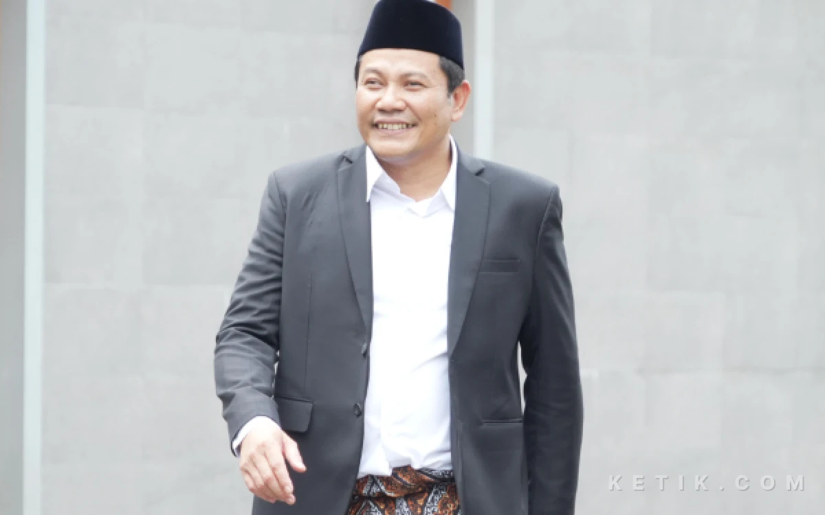 Thumbnail Berita - Bupati Subandi: Semoga Hasilkan Pemimpin Terbaik dan Energi Besar Pembangunan Sidoarjo