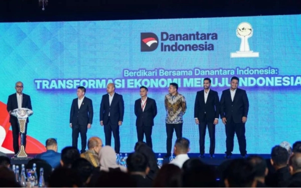 Thumbnail Enam Pengusaha Muda Resmi Masuk Bursa Ketua Umum HIPMI, Ini Profilnya