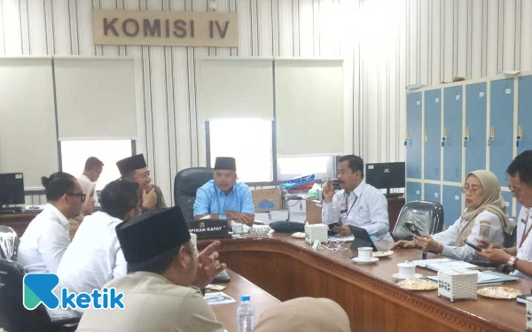 Thumbnail Berita - Kawal Program Prabowo, Gerindra Kabupaten Malang Ungkap Kesuksesan Capaian MBG dan Ketahanan Pangan