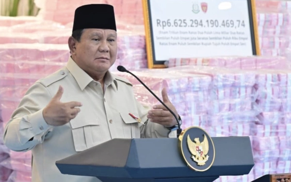 Thumbnail Berita - AJI: Teror ke Warga Kritis Tanda Kemunduran Demokrasi