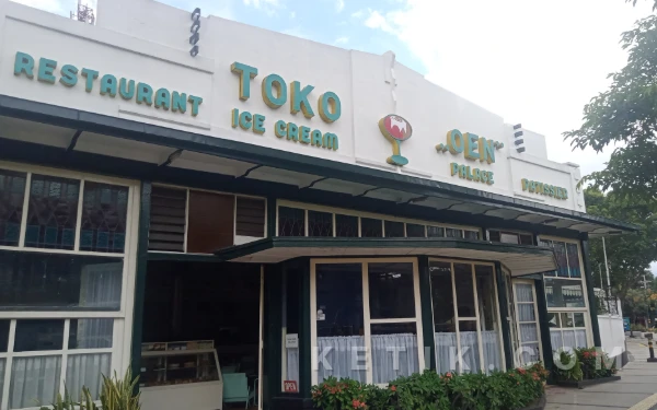 Thumbnail Berita - Menikmati Es Krim Sambil Menyusuri Sejarah di Toko Oen Kayutangan Heritage Kota Malang