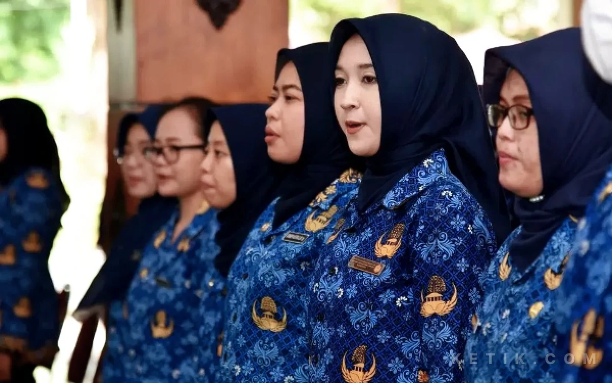 Thumbnail Berita - Pemkab Pacitan Belum Terbitkan Surat Edaran Work From Home bagi ASN