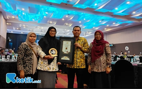 Thumbnail Bikin Bangga, Tuban Raih Peringkat Dua Penghasil Sapi Potong Terbanyak di Jatim