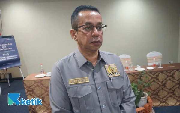 Thumbnail Berita - Percepatan Pembangunan Jalingkut Pekalongan, DPR RI: Sudah Dianggarkan Bappenas