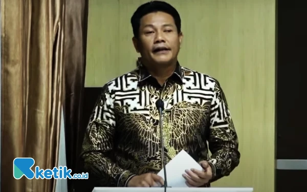 Thumbnail Plt Bupati Sidoarjo Subandi Ajak Patuhi Inpres No. 1 daripada Jadi Temuan BPK