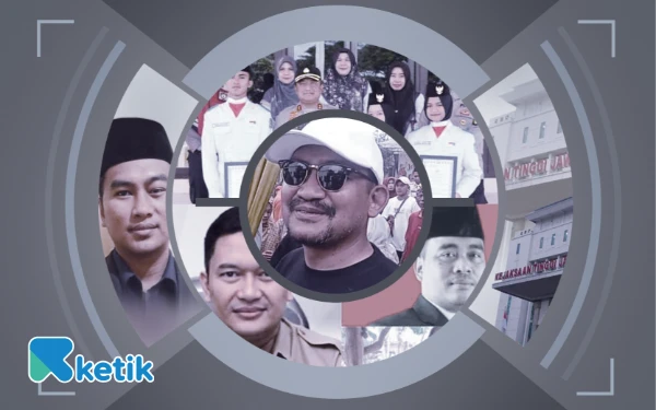 Thumbnail Trending Sepekan: Rencana Aksi di Pendopo Pemalang hingga Kepala SMAN 2 Situbondo Digugat LBH Mitra Santri