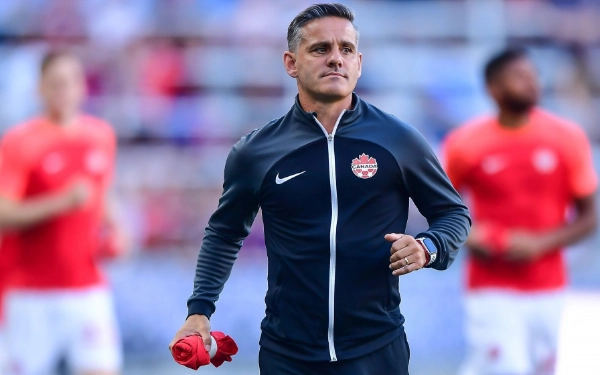 Thumbnail Berita - Profil Lengkap John Herdman Pelatih Baru Timnas Indonesia