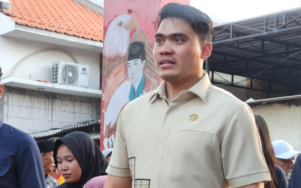 Thumbnail Sapa Bansos! DPRD Jatim Komitmen Kawal Bantun Pemerintah Tepat Sasaran