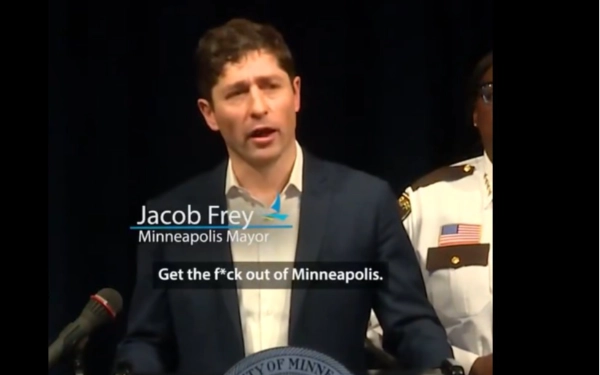 Thumbnail Wali Kota ‘Yahudi’ Minneapolis Kritik Keras Penembakan Fatal oleh Aparat Bersenjata AS