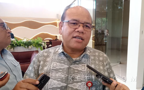 Thumbnail OJK Malang Ungkap 20 Persen Masalah Keuangan Kota Malang pada 2025 Terkait Penipuan