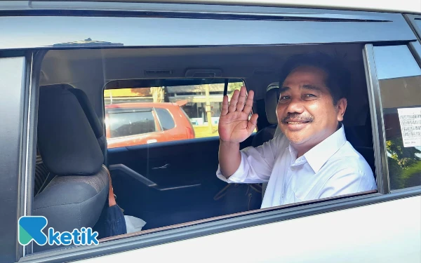 Thumbnail Keretakan Hubungan Kepala Daerah Ancam Kebijakan Publik! Apa Saran Pakar Komunikasi Politik Sukowi?