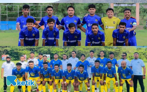 Thumbnail Kampung Makian versus Hidayat, Sama-Sama Menolak Kalah