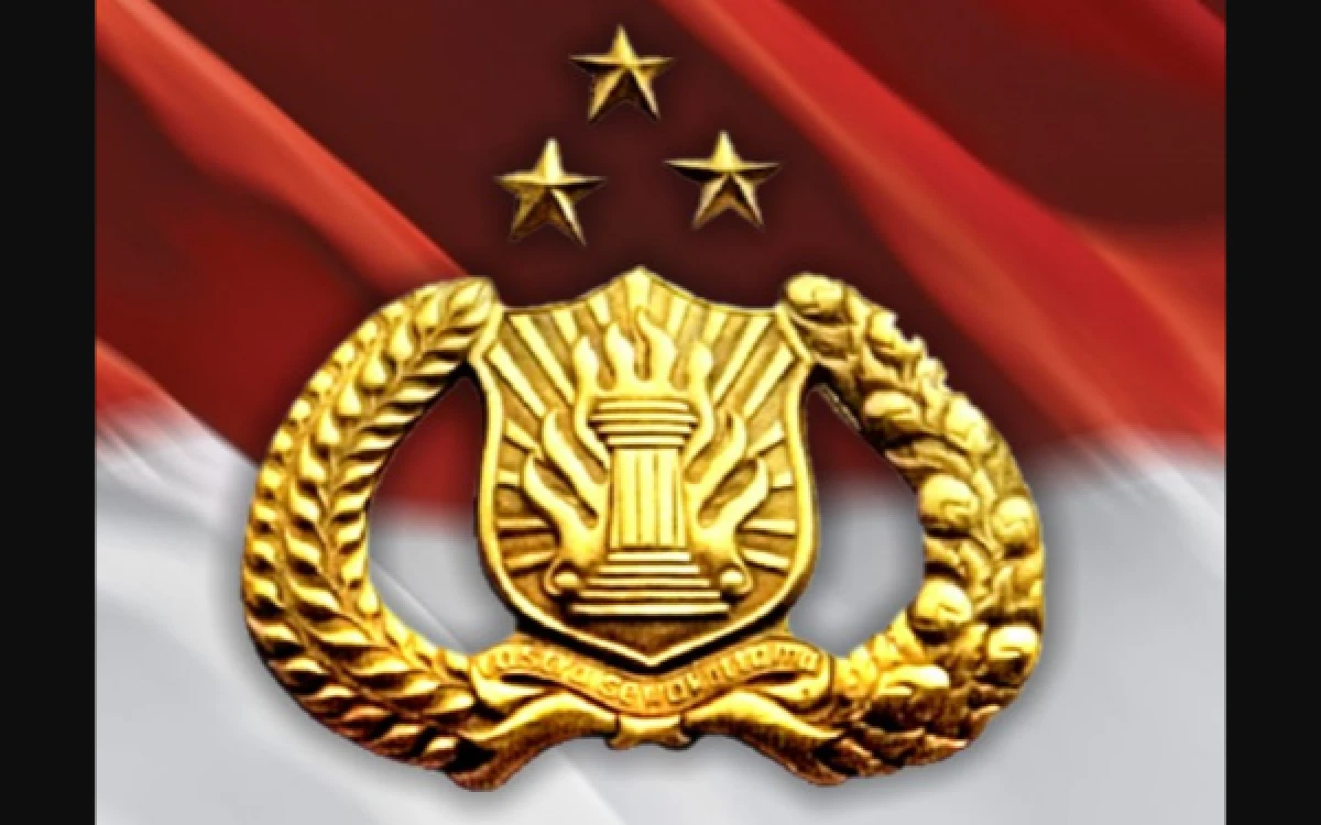 Thumbnail Berita - Ini Daftar Lengkap Mutasi Polri Mei 2026