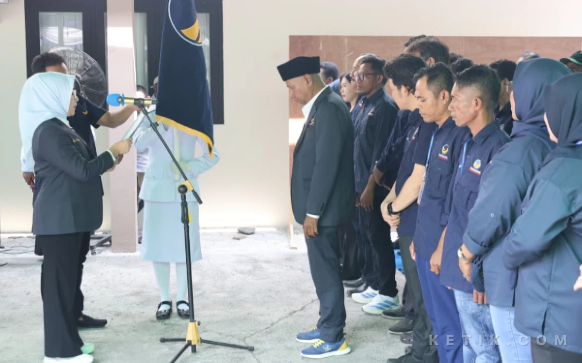 Thumbnail Berita - NasDem Halsel Mau Dekat Rakyat dan Tetap Kritis