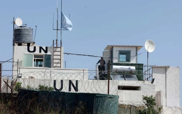 Thumbnail Berita - Markas UNIFIL PBB di Lebanon Diserang Israel, Satu Anggota TNI Tewas
