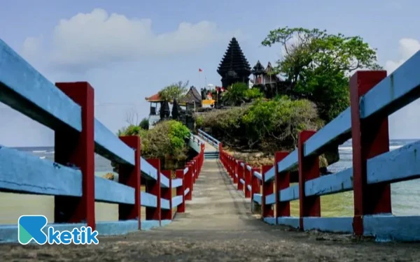 Thumbnail Ini 3 Destinasi Perayaan Tahun Baru di Kabupaten Malang