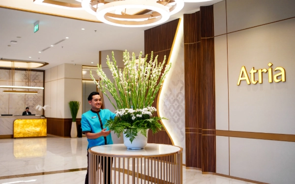 Thumbnail Berita - Atria Hotel Malang Hadirkan Pengalaman Menginap Bermakna lewat Konsep New Look Consciously Javanese