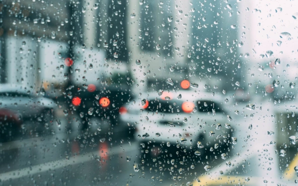 Thumbnail BMKG: Musim Hujan 2025/2026 Bisa Lebih Panjang dari Biasanya