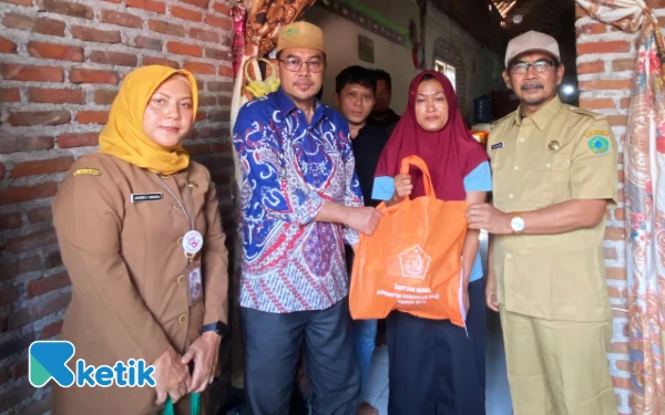 Thumbnail Berita - DPRD Sidoarjo Panggil Klinik Tempat Balita Meninggal, Diduga akibat Tak Segera Dirujuk