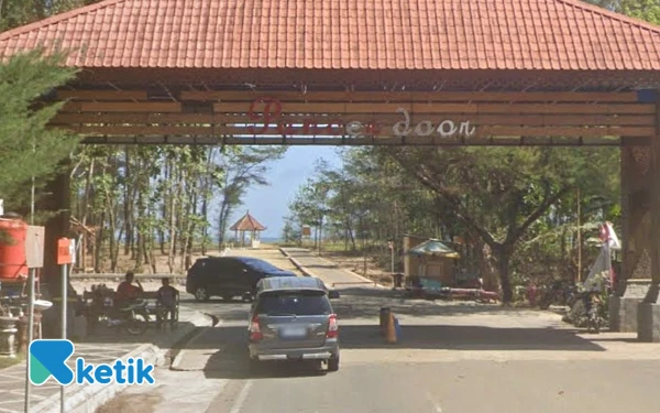 Thumbnail Pintu Masuk Wisata Pacitan Diperketat, Peringatan Keselamatan Jadi Protokol Wajib