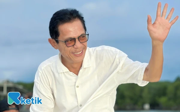 Thumbnail Berita - Helmi Umar Muchsin dan Restorasi NasDem, Saat Ideologi Bertemu dengan Kesadaran Publik