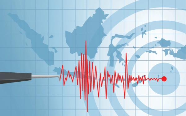 Thumbnail Gempa Poso, BNPB: Puluhan Rumah dan Fasilitas Umum Rusak