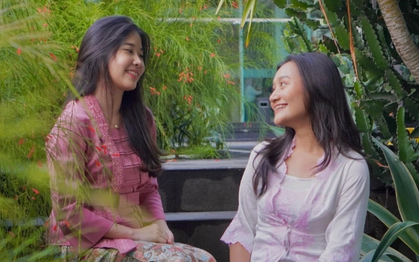 Thumbnail Ayo Ikut Hias Telur Paskah dan Kontes Foto Berkebaya di Swiss-Belinn Airport Surabaya