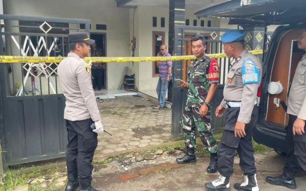 Thumbnail Pria di Gondanglegi Kabupaten Malang Tewas Ditusuk Teman, Polisi Buru Pelakunya