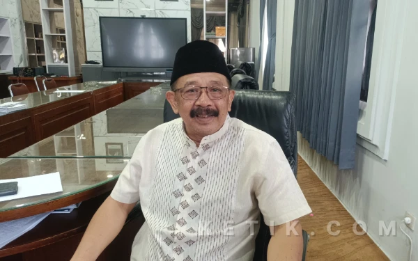 Thumbnail Berita - DPRD Kota Malang Minta Kebijakan ASN Bersepeda ke Kantor Dikaji Ulang, Ini Alasannya