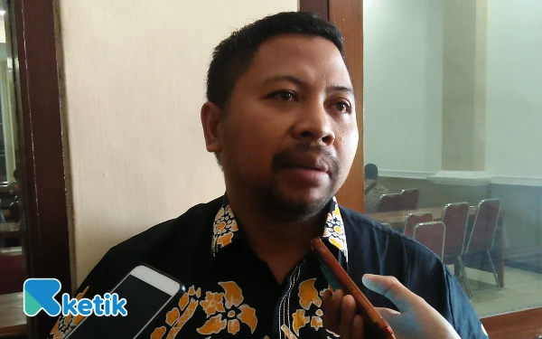 Thumbnail Berita - Ketua IKA PMII Bondowoso Kecam Tayangan Trans7, Sebut Cemarkan Citra Pesantren dan Ulama