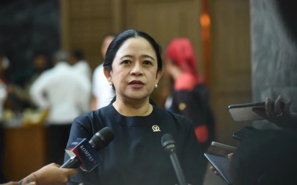 Thumbnail Puan Harap Pidato Prabowo di PBB Bawa Citra Positif Indonesia