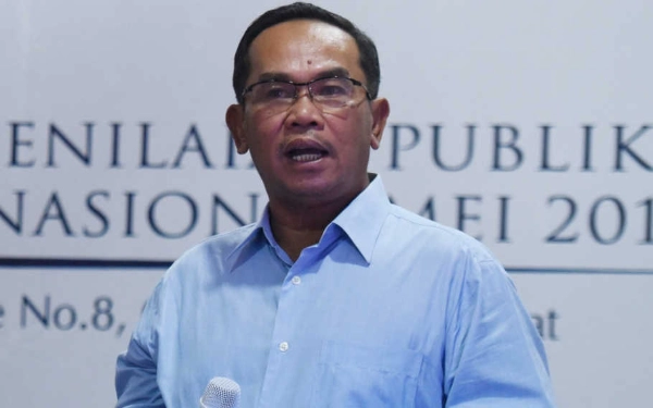 Hasan Nasbi hingga Fahri Hamzah Tanggapi Pernyataan Kontroversial Saiful Mujani