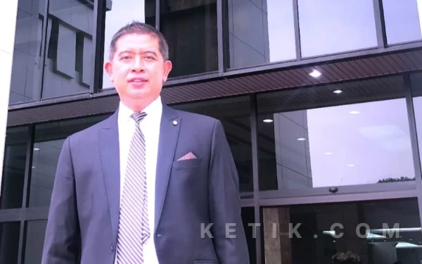 Thumbnail Berita - Keluarga Besar Almarhum Hakim Agung Artidjo Ucapkan Terima Kasih ke Bupati Situbondo Mas Rio