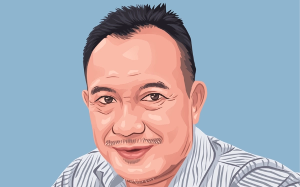 Tantangan OPD Baru Dongkrak Prestasi Olahraga Trenggalek Bisa Lebih 'Mentereng'