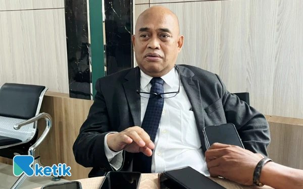 UNSAN Bacan dalam Orbit Politik Pembangunan Bassam–Helmi