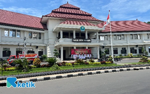Thumbnail Kaleidoskop 2025: Jejak Prestasi Kota Malang, Tembus UNESCO hingga Runner Up Porprov IX
