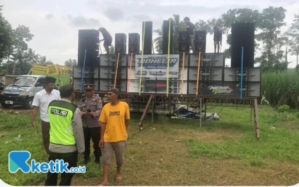 Thumbnail Bulan Juni Full Bersih Dusun dan Karnaval di Malang, Fenomena Sound Horeg Muncul Lagi