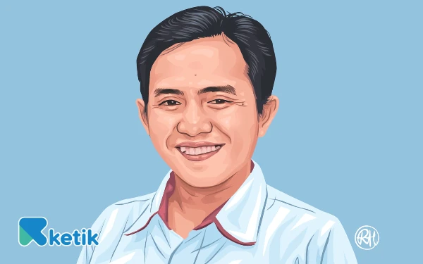 Thumbnail Ya Wamen, Ya Komisaris! Ya, Ya, Ya..