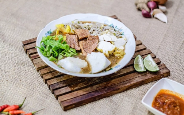 Thumbnail Populer dan Nikmat, Ini 3 Kedai Tahu Campur Favorit di Kota Malang