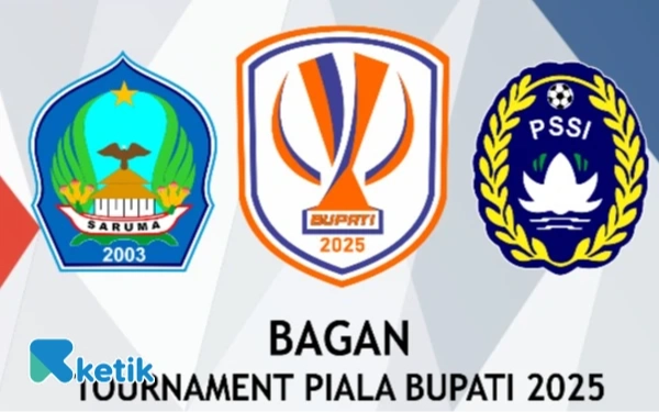 Thumbnail 15 Desa di Obi Bersekongkol Diam, Mengkhianati Piala Bupati Halsel 2025
